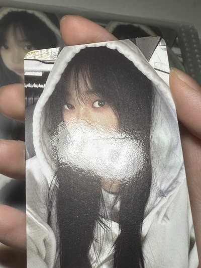 ［損］白帽隨機卡梨