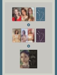 solo迷一 JYP Shop set event