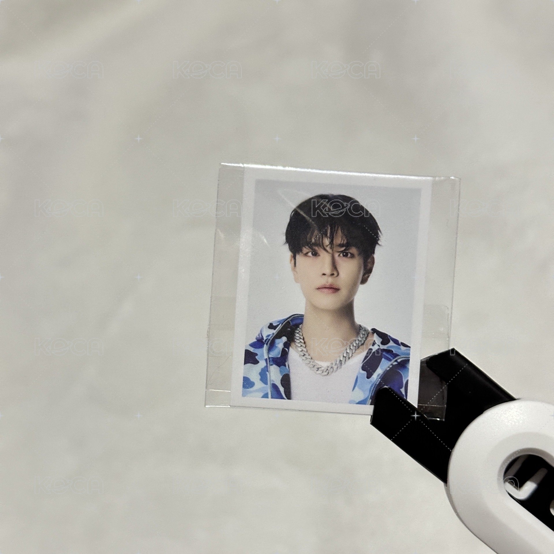 3rd世巡安可證件照玟