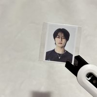 3rd世巡安可證件照寅