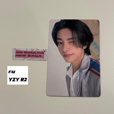 倫 正規二 yzy2.0