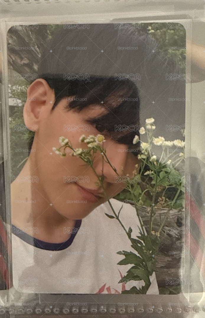 BAEKHYUN 