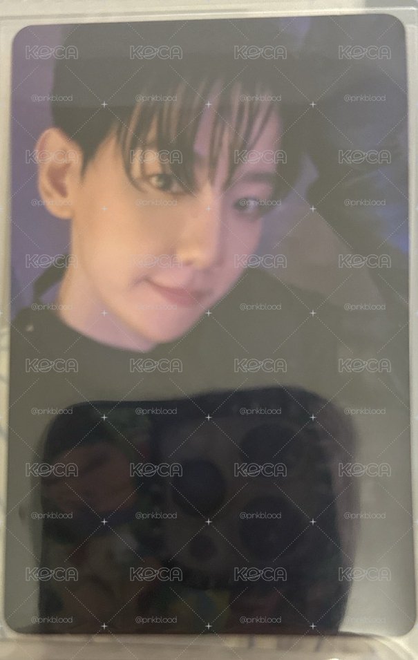 BAEKHYUN 