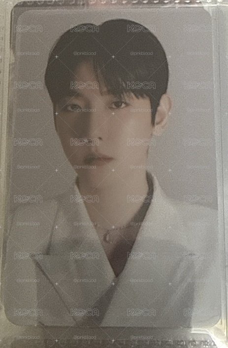 BAEKHYUN 