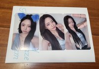 特典一套