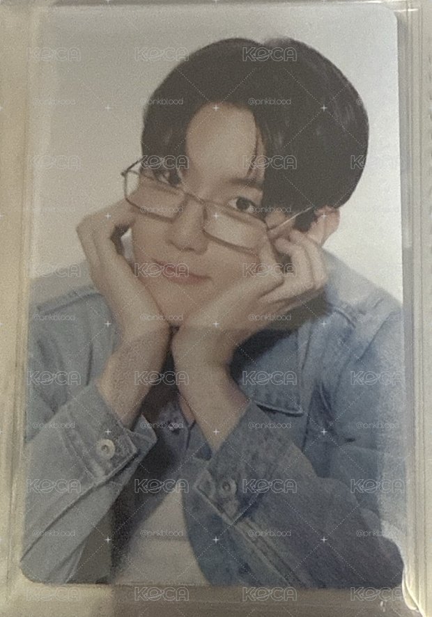 BAEKHYUN 