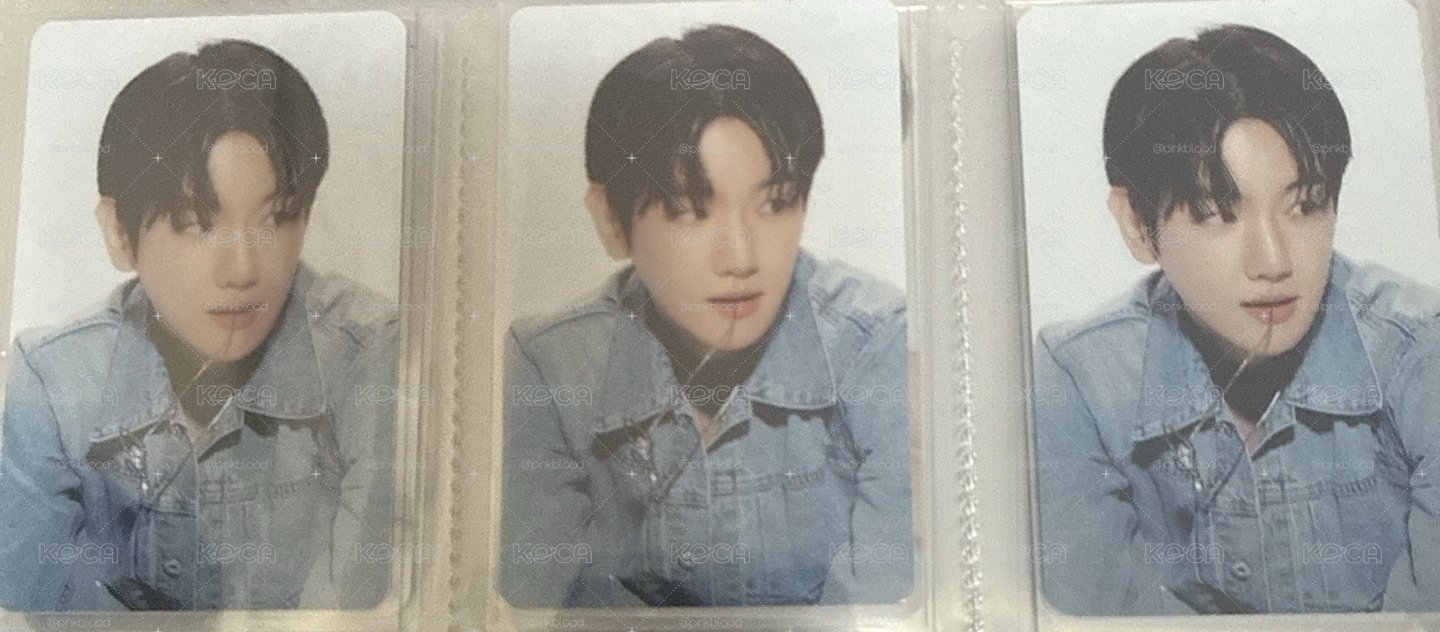 BAEKHYUN 