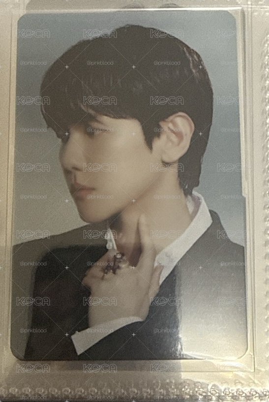 BAEKHYUN 