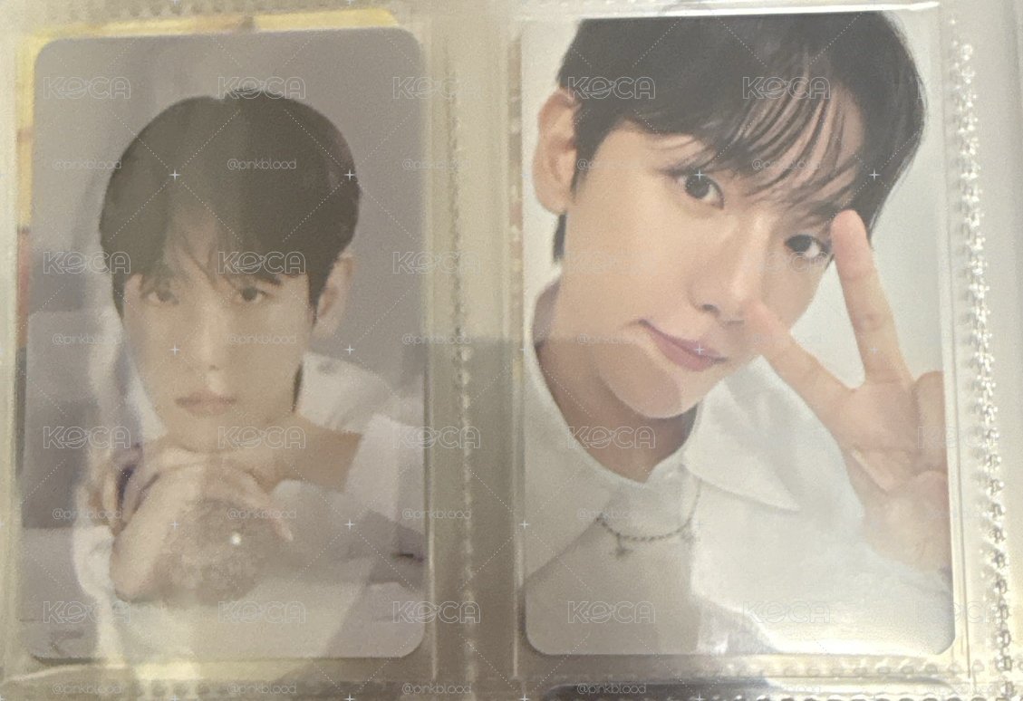 BAEKHYUN 