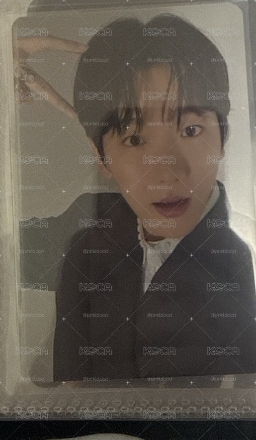 BAEKHYUN 