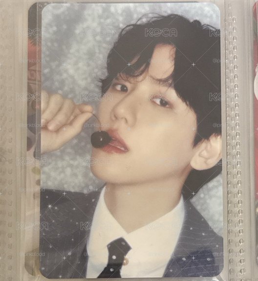 BAEKHYUN 