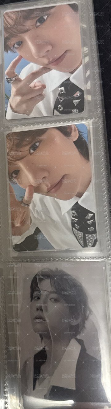 BAEKHYUN 