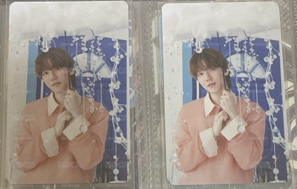 BAEKHYUN 