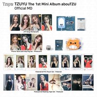 solo迷一 JYP Shop 官方周邊