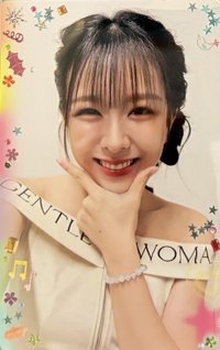 26 三月書展 隨機卡 MEWNICH 3