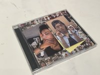金栗+宇津對鏡