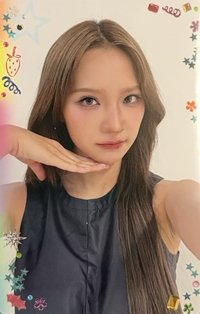 26 三月書展 隨機卡 JAN 3