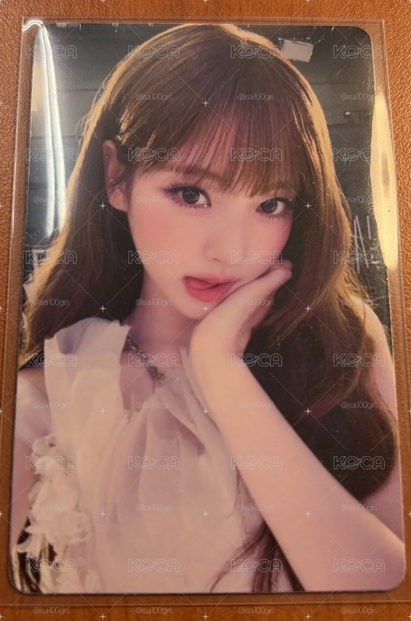 迷一泡泡摩奇Anna