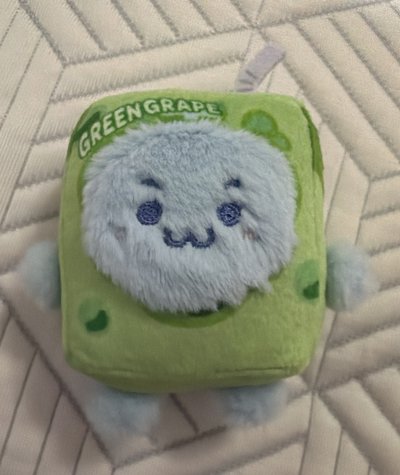 SJ MARKET 磁鐵