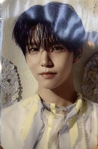 Lucky7 711 周邊卡 