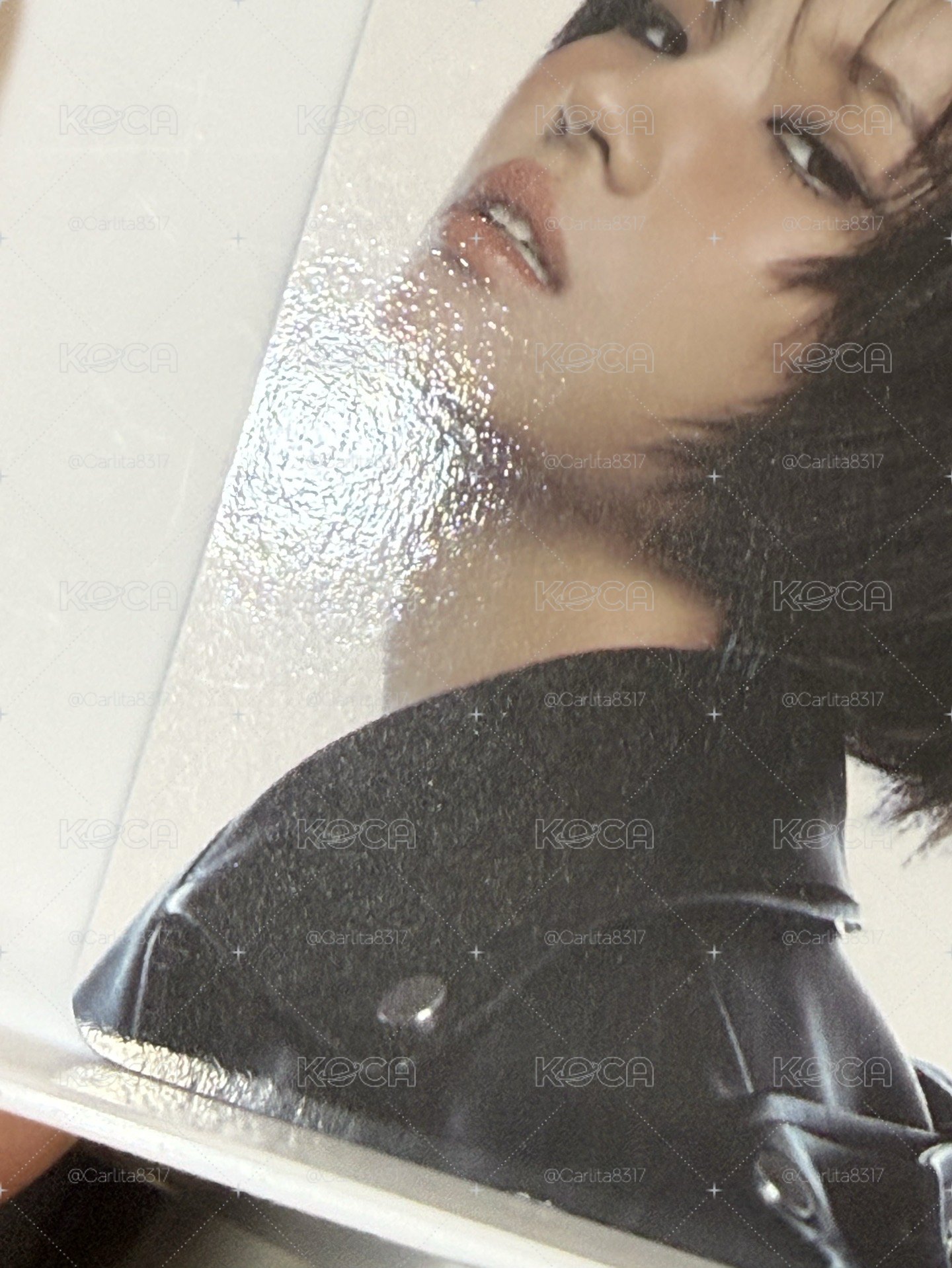 回眸娟