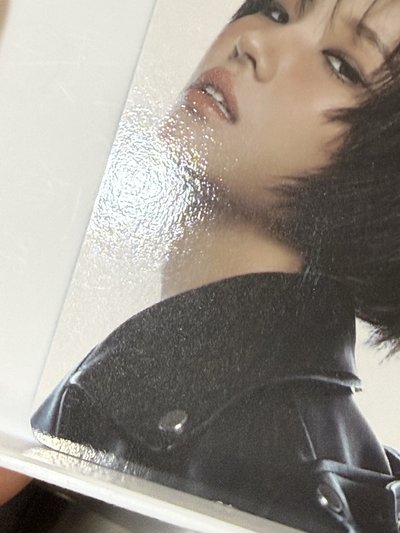 回眸娟