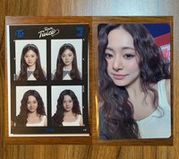 子瑜滿額卡+四宮格