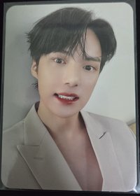 OOAK 專輯卡 