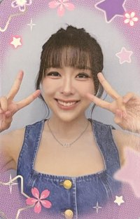GMMTV POP-UP STORE IN NAGOYA 隨機卡 MEWNICH