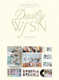 Daily WJSN PHOTOBOOK VER