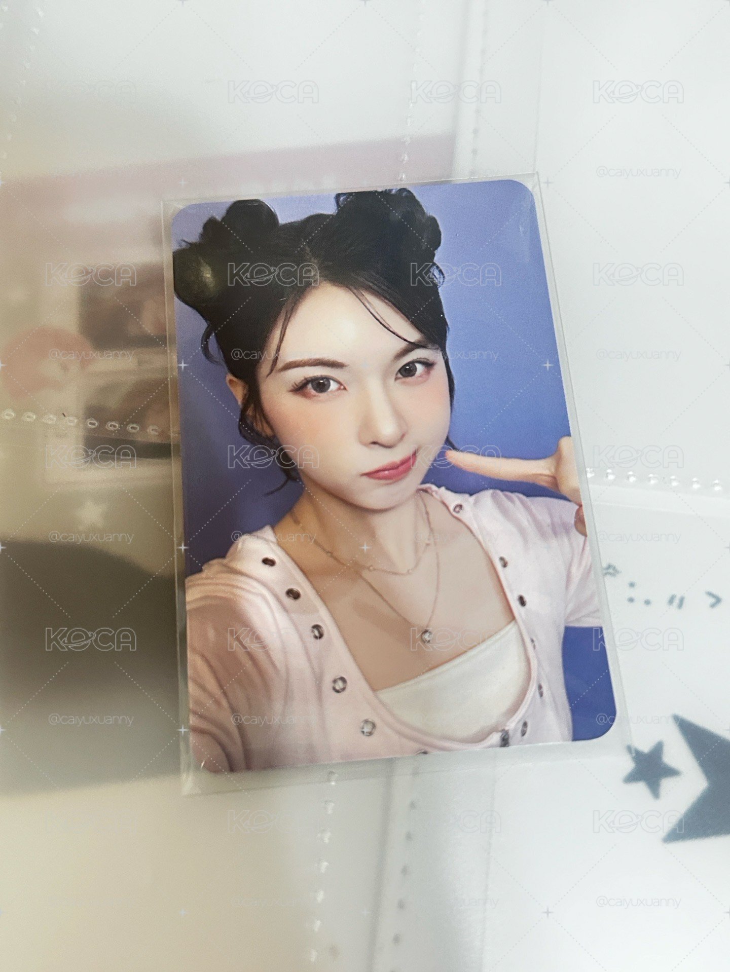 pucca裴
