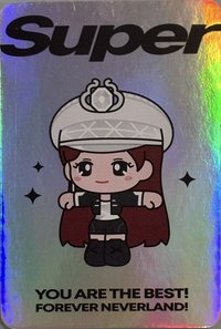 正二nanadle 滿額卡 