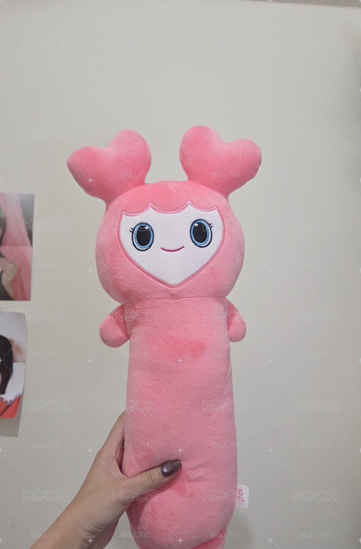 momo長條娃🌸