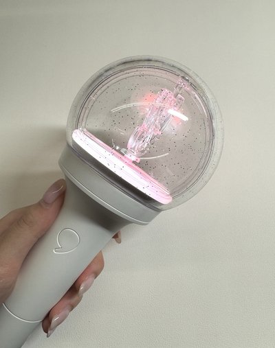 IVE 一代手燈💖