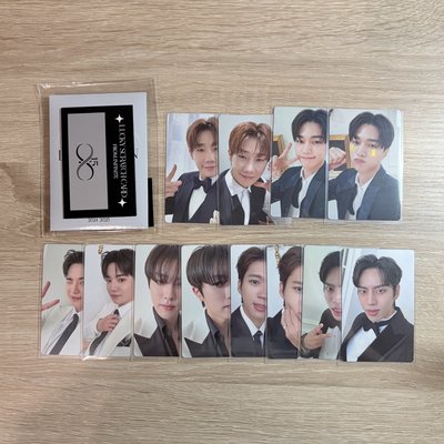 INFINITE LIMITED EDITION 周邊卡
