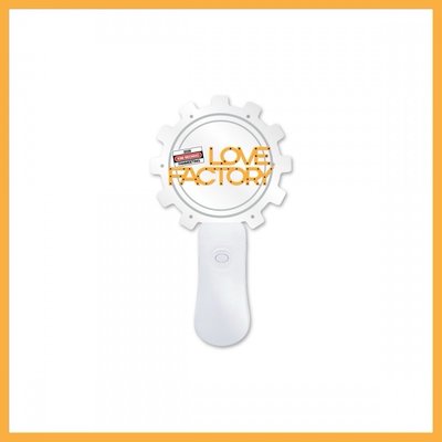 LOVE FACTORY 官方壓克力手燈