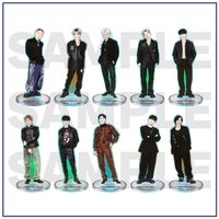 2024 TREASURE TOUR [REBOOT] IN JAPAN 立牌 Aurora acrylic stand
