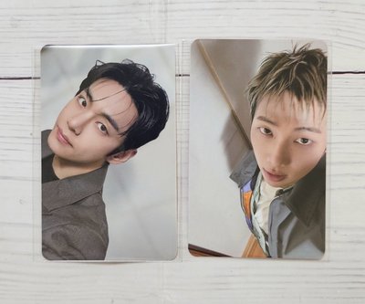 BTS WM LD 1.0現貨