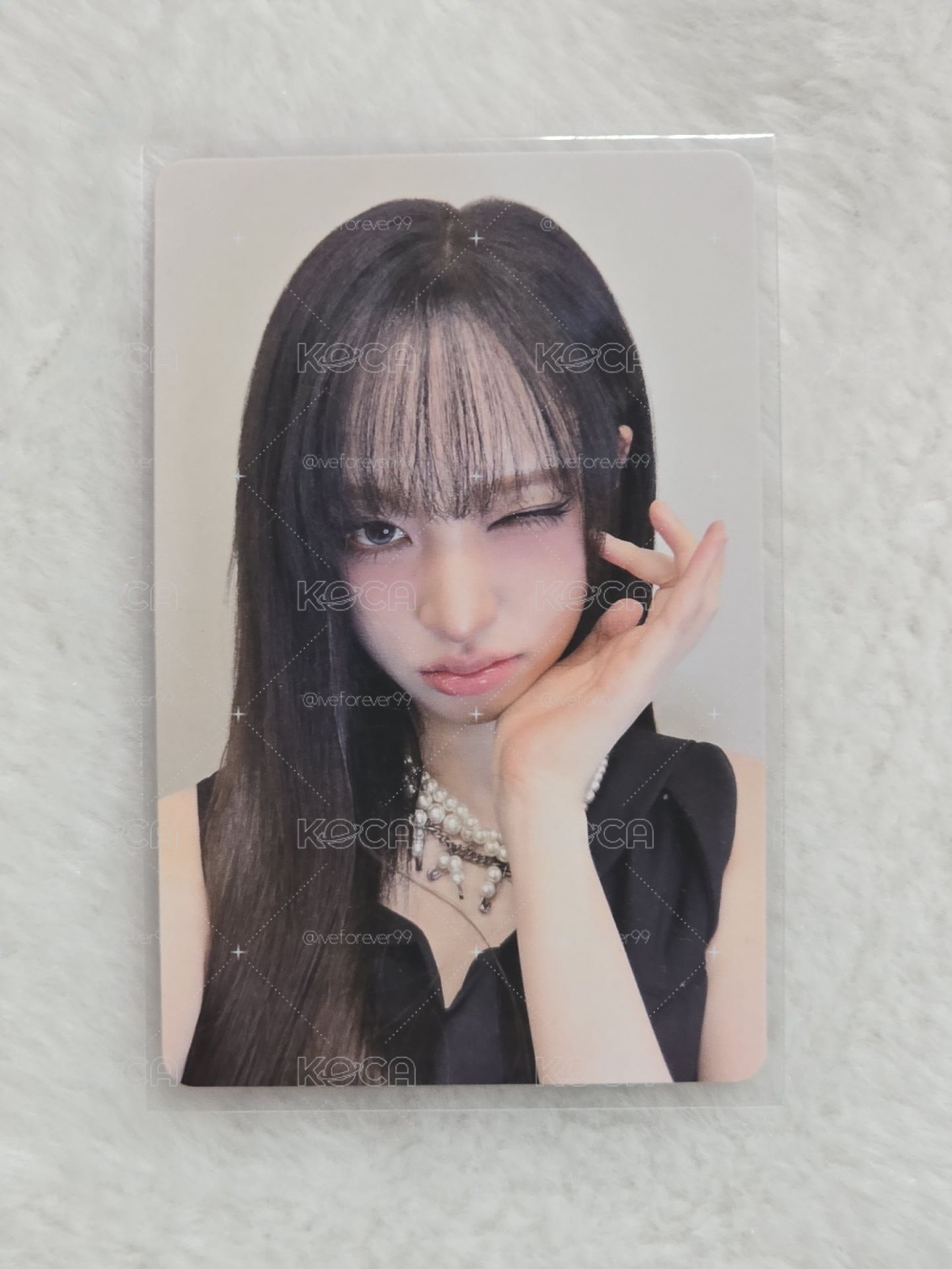 LUCID DREAM 4/18 大阪場限 栗 現貨一天內寄出