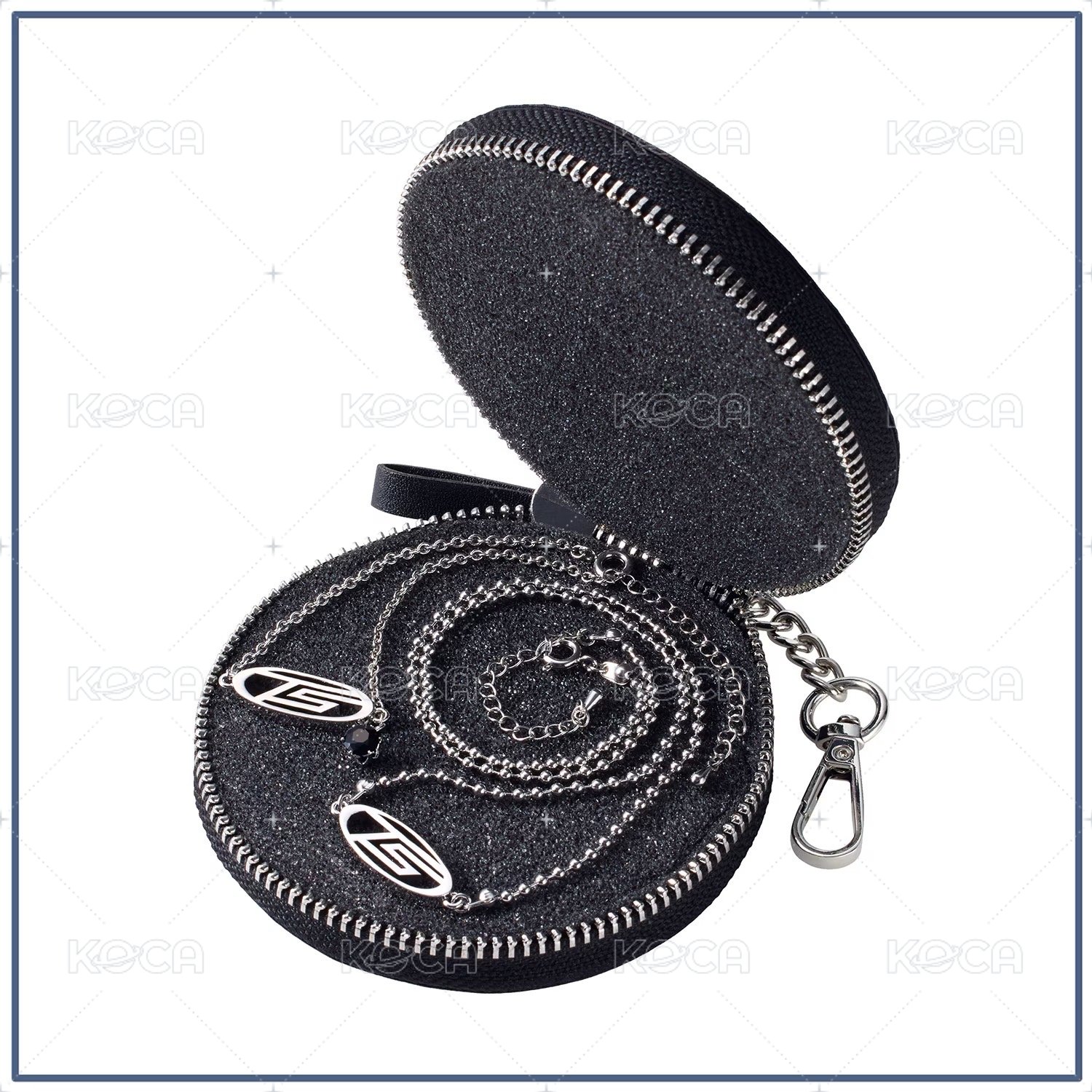Multi-jewelry case