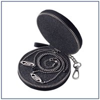 Multi-jewelry case