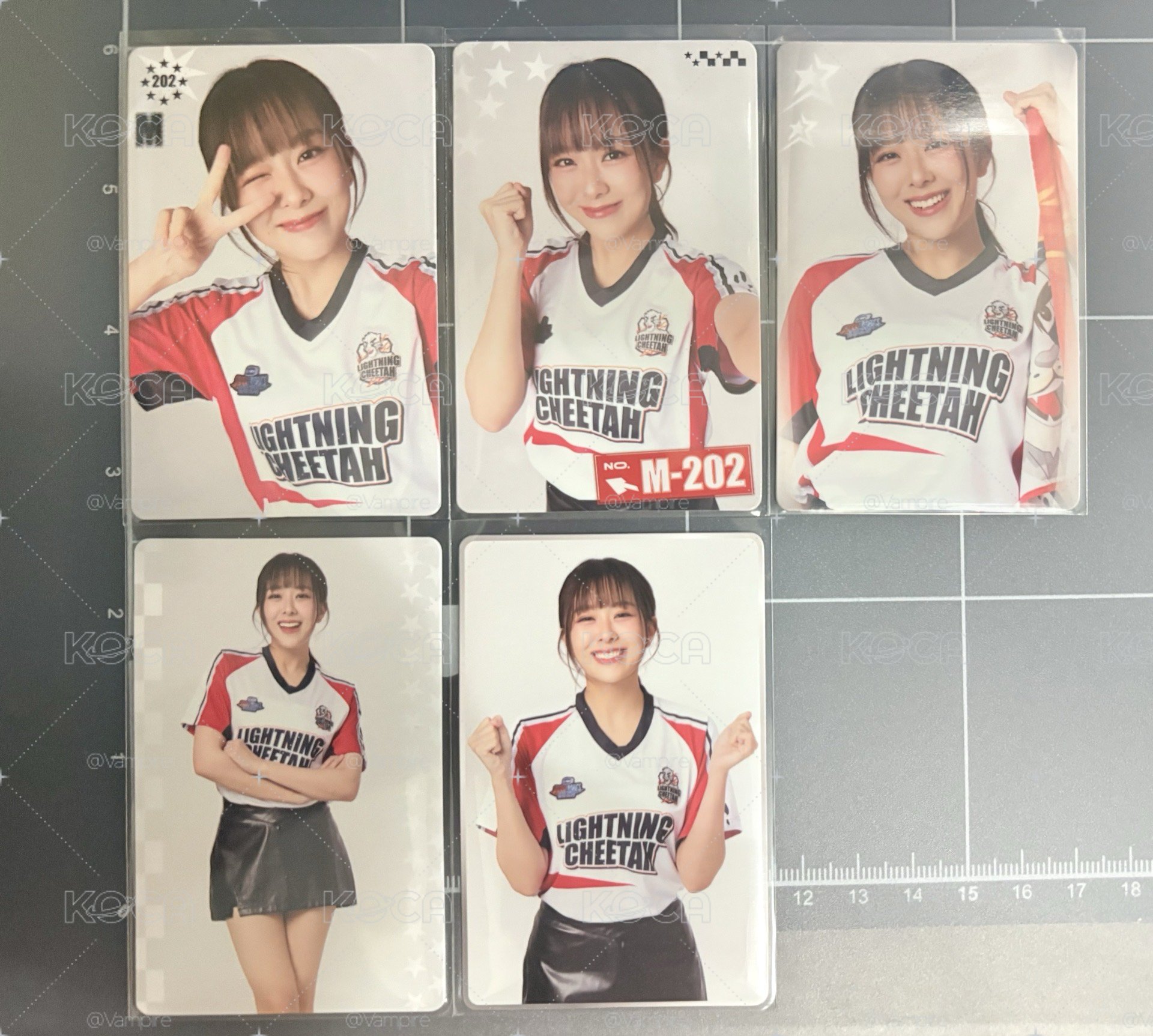 2025JuneMewnich運動會隨機卡