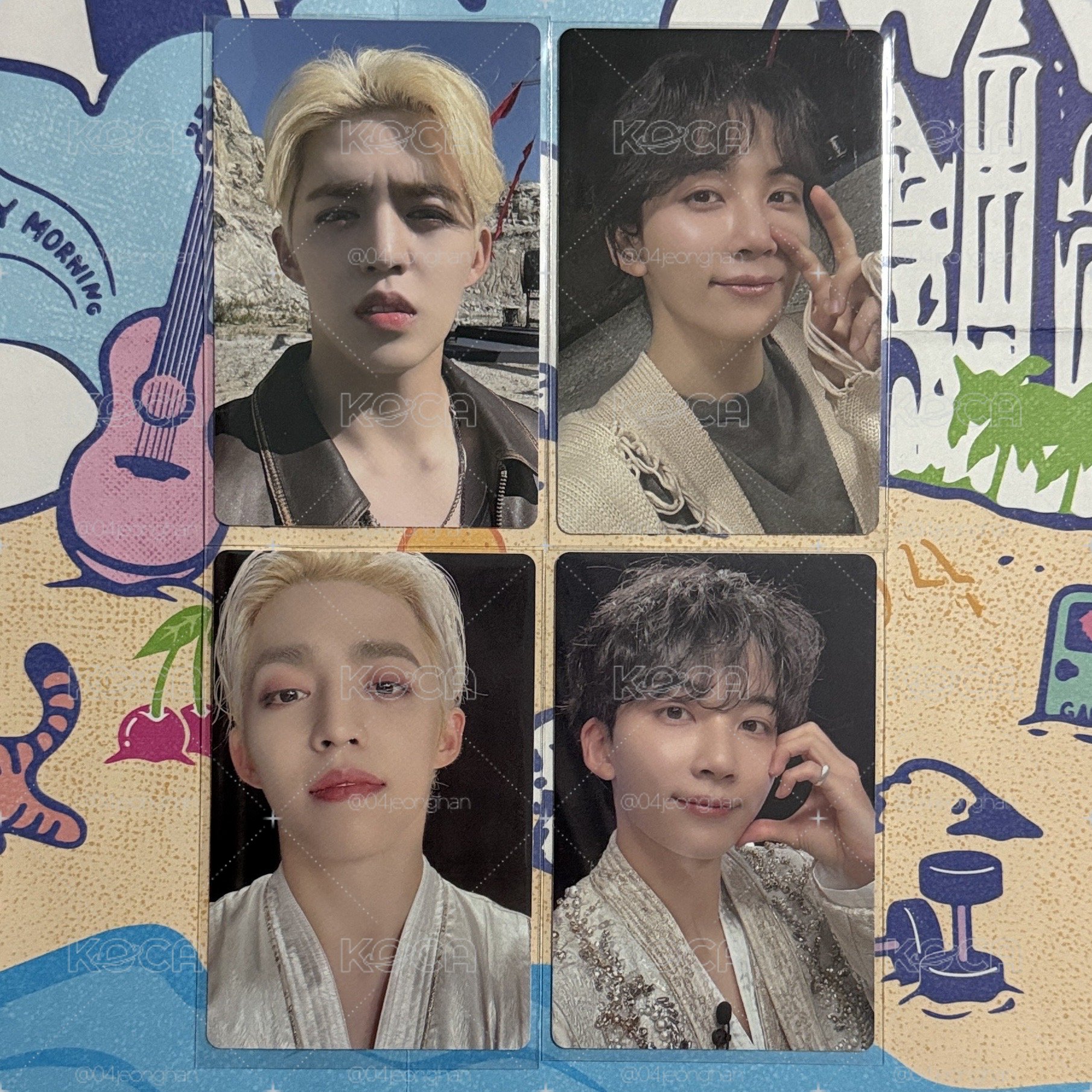 🍒🐰follow DVD