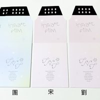 劉撕拉片（未撕.不售後膠瑕