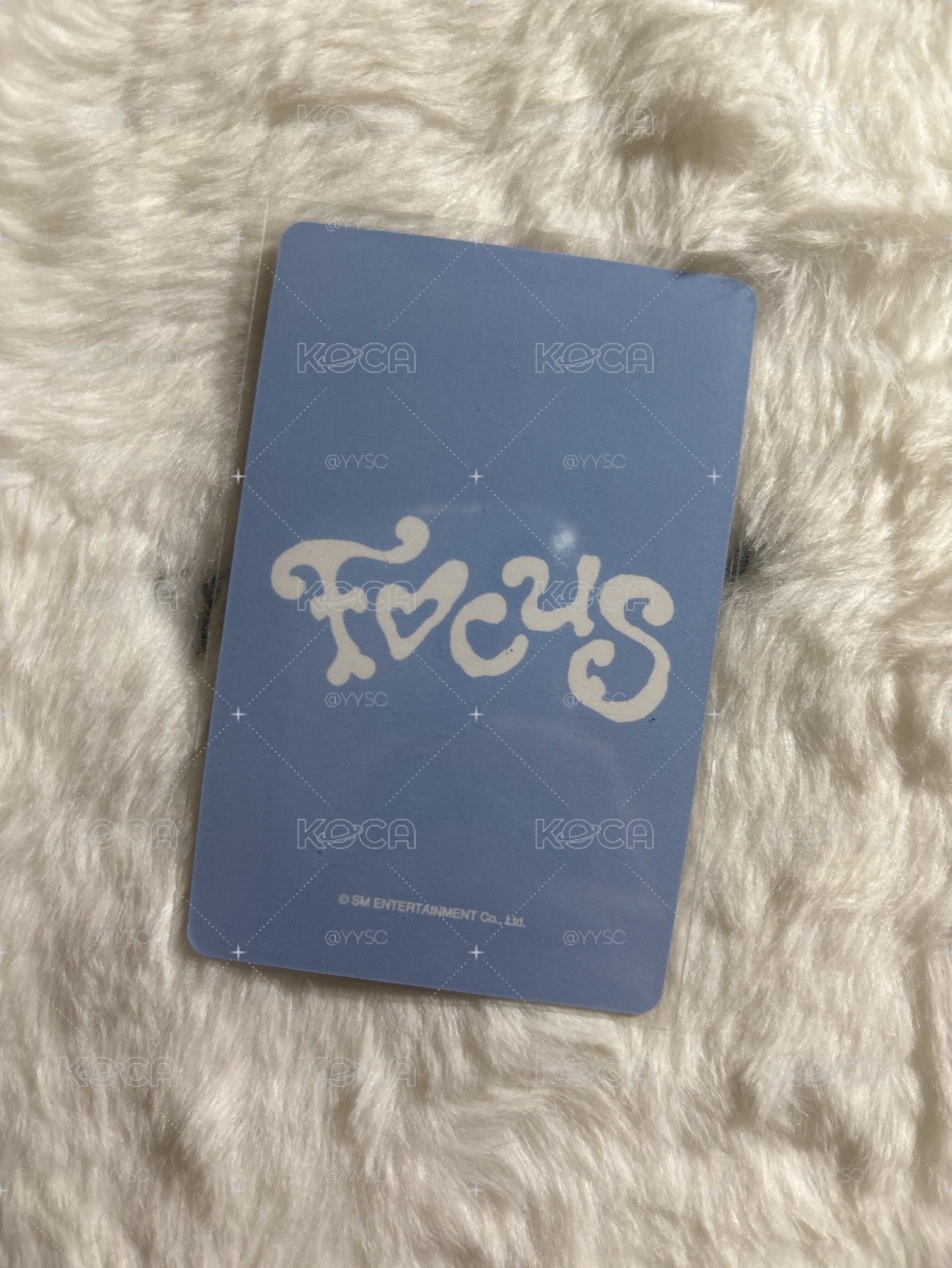 需多帶 ana Focus ma 幸運卡 