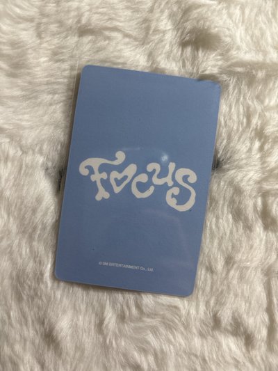 需多帶 ana Focus ma 幸運卡 