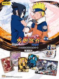KAYOU 傳承典藏卡 陣之章 第8彈