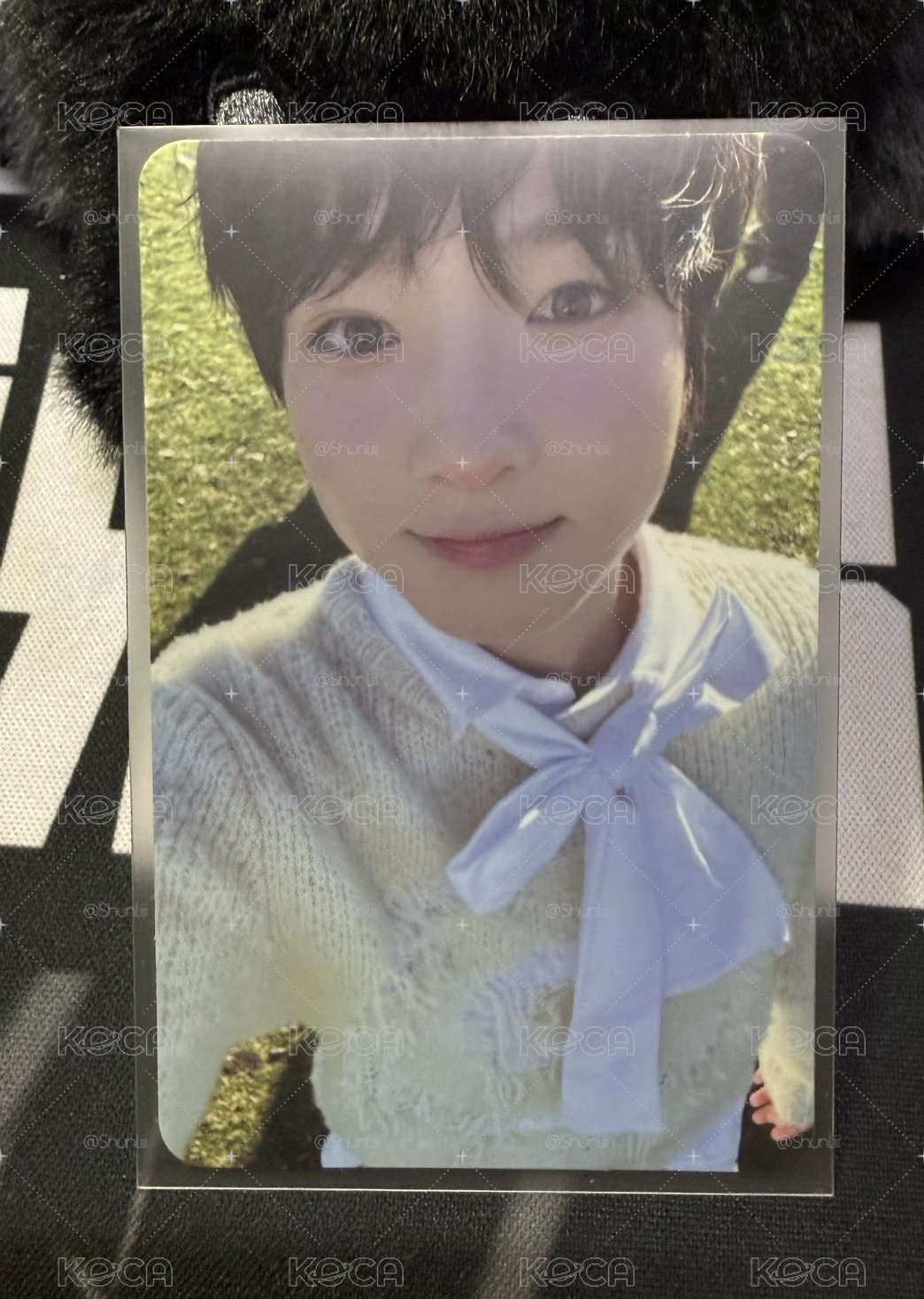 SAKUYA｜出道專卡