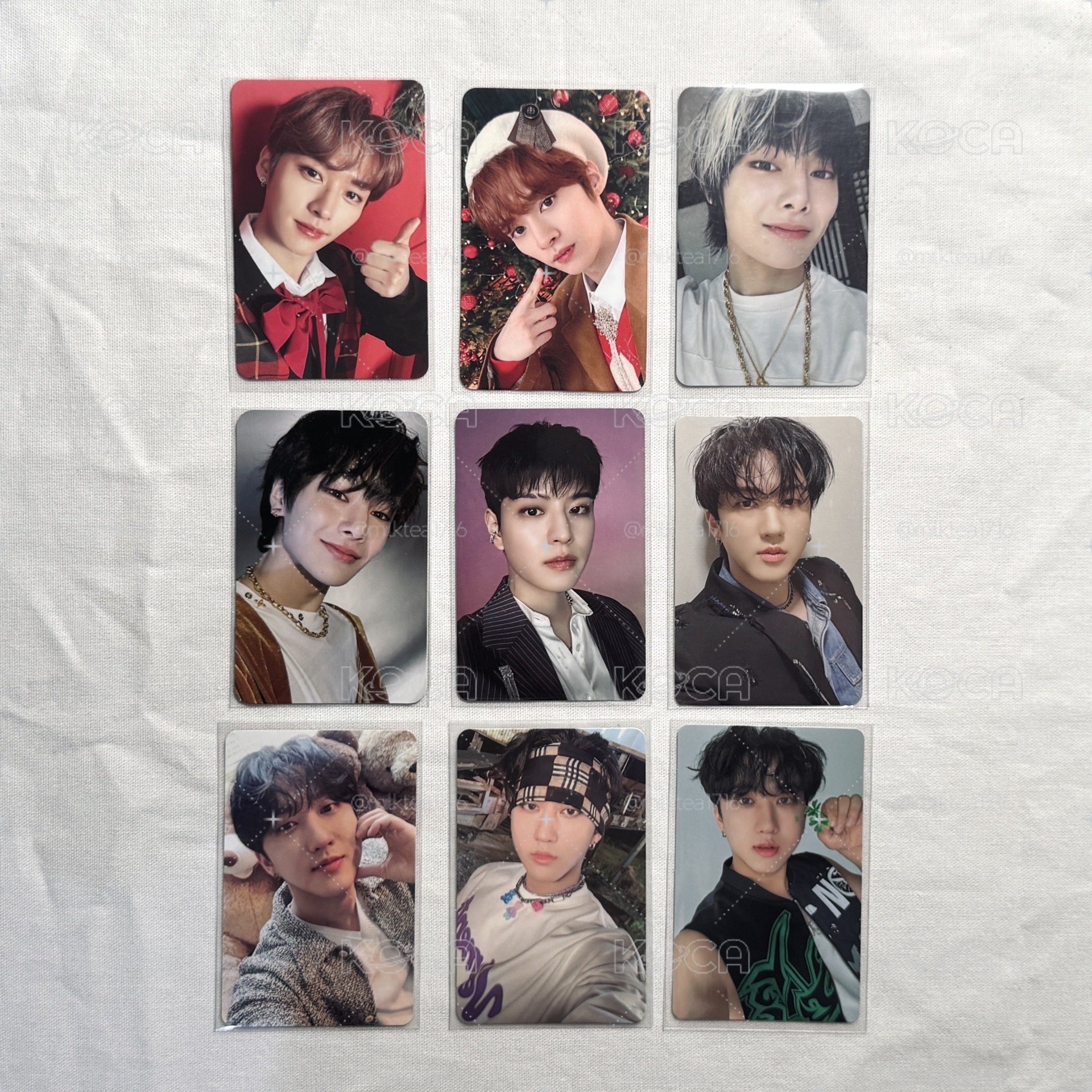 ‎˚₊‧꒰ა 迷孩退坑出 ໒꒱ ‧₊