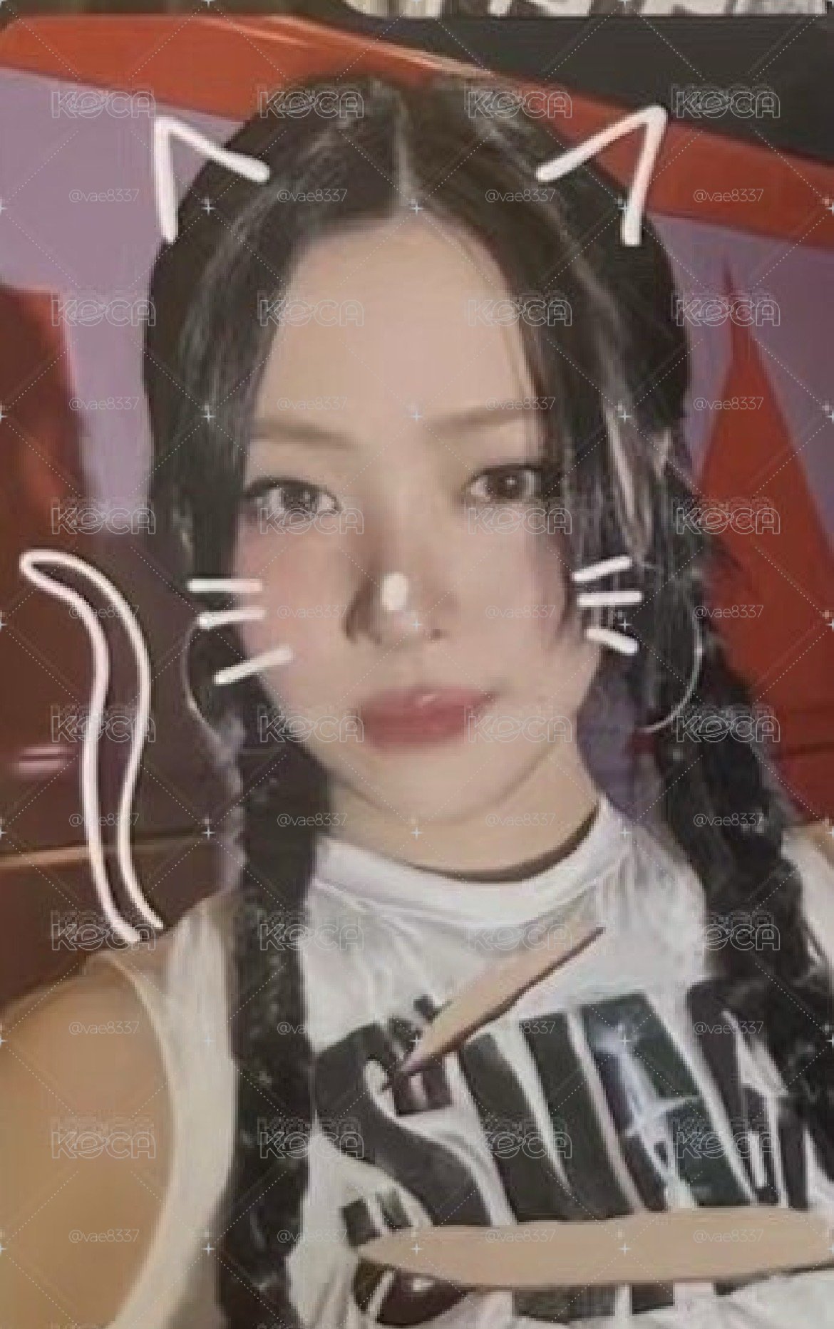 ITZY 日周滿額線上 留